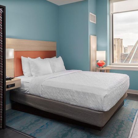 Home2 Suites By Hilton St Louis Downtown Saint Louis Kültér fotó