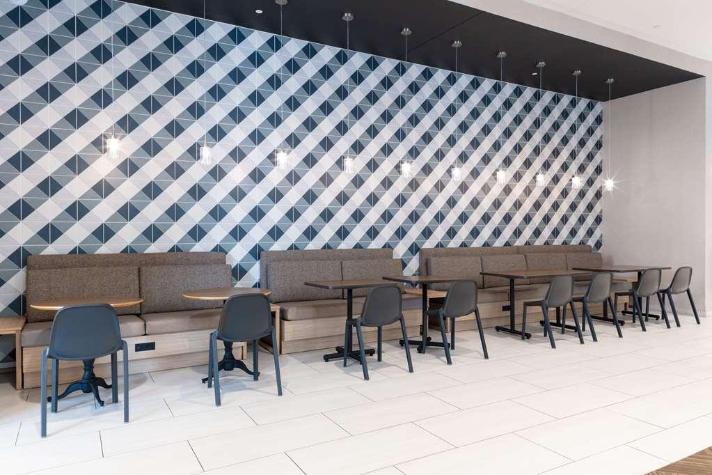 Home2 Suites By Hilton St Louis Downtown Saint Louis Beltér fotó
